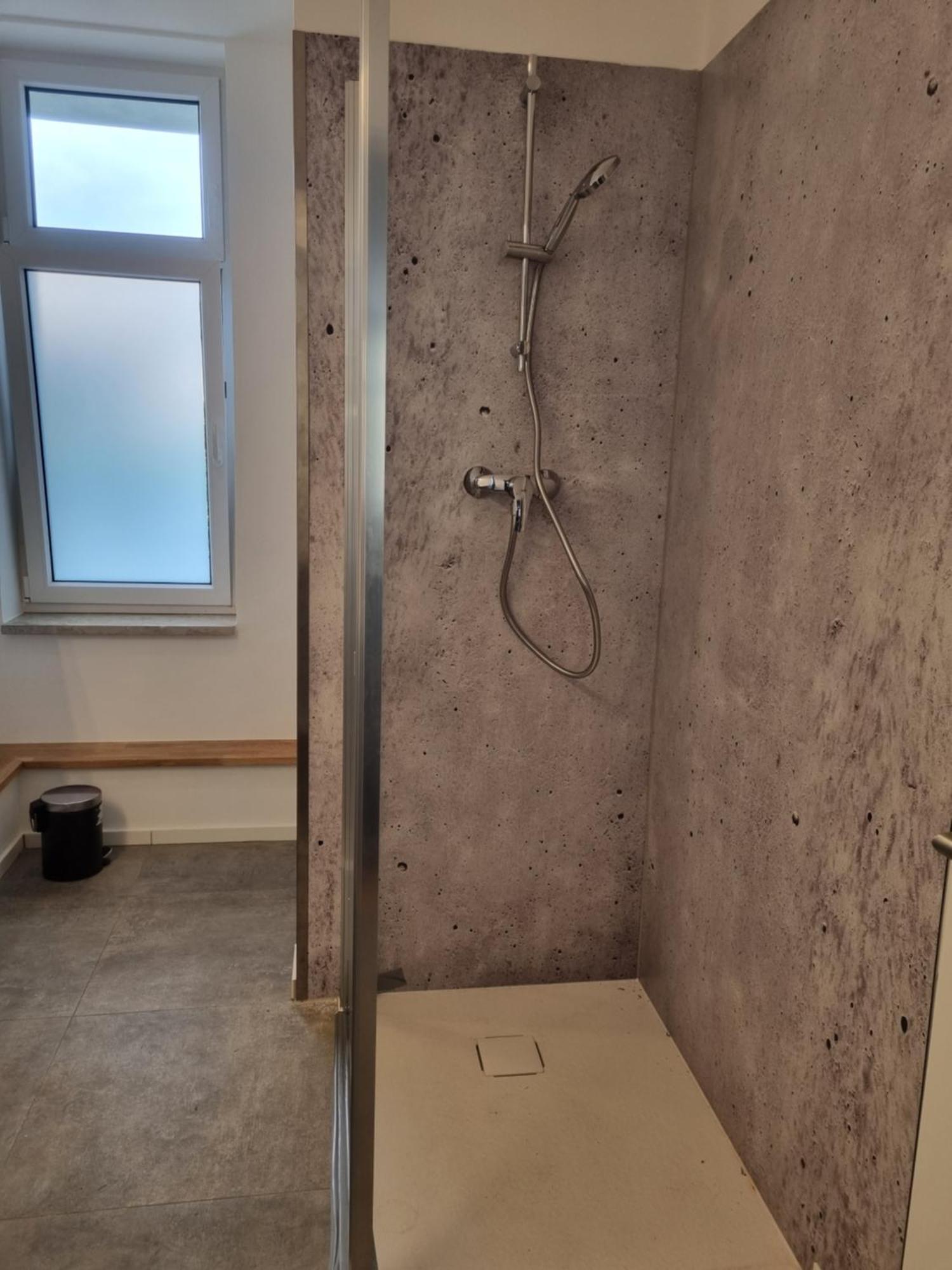 Maremar - Style-Loft Am Ferberturm - 2 Schlafzimmer - Luxus Boxspringbett - Arbeitsplaetze - Highspeed Wlan Gera Extérieur photo